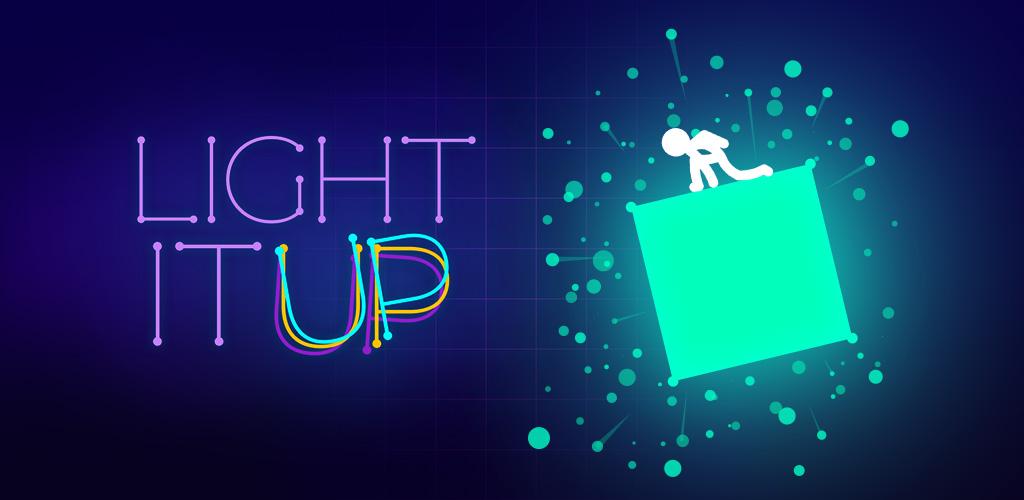 light it up android games cover