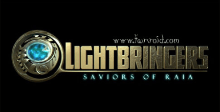 lightbringers saviors of raia cover