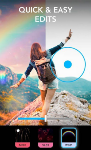 Lightleap Photo Editor (PRO) 1.4.5 Apk for Android 5