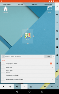 Lightning Launcher 14.3-6de3540 Apk for Android 3