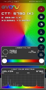 LightSpectrumPro EVO (PRO) 1.4.3 Apk for Android 4