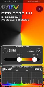 LightSpectrumPro EVO (PRO) 1.4.3 Apk for Android 5