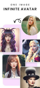 LightX-AI-Editor-AI-Generator (PRO) 2.2.8 Apk for Android 1