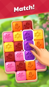 Lily’s Garden – Design & Relax 3.4.1 Apk + Mod for Android 2