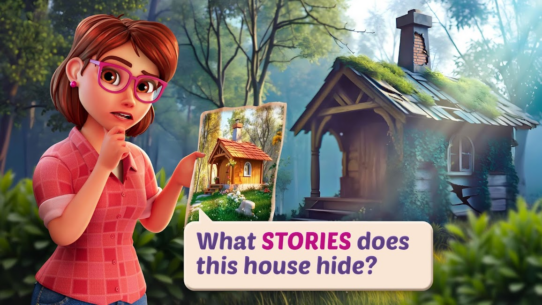 Lily’s Garden – Design & Relax 3.25.0 Apk + Mod for Android 4