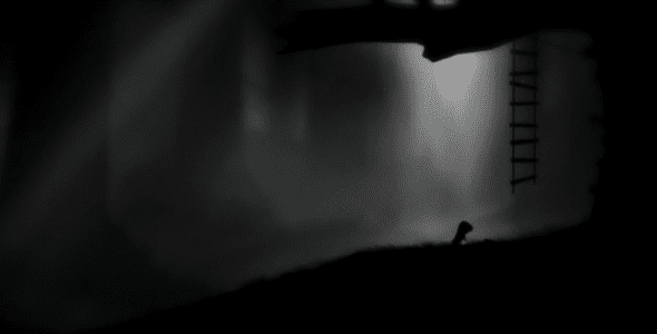 LIMBO 1.20 Apk + Mod for Android 1 limbo android cover
