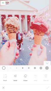 LINE Camera – Photo editor 17.0.1 Apk + Mod for Android 3