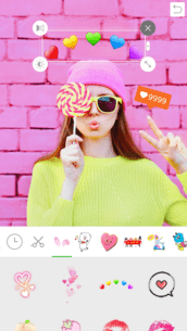 LINE Camera – Photo editor 17.0.1 Apk + Mod for Android 4