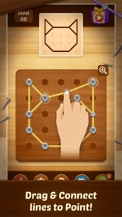 Line Puzzle: String Art 24.0908.00 Apk + Mod for Android 4