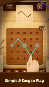 Line Puzzle: String Art 24.0908.00 Apk + Mod for Android 5