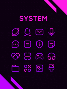 Linebit G Icon Pack 1.6.6 Apk for Android 3