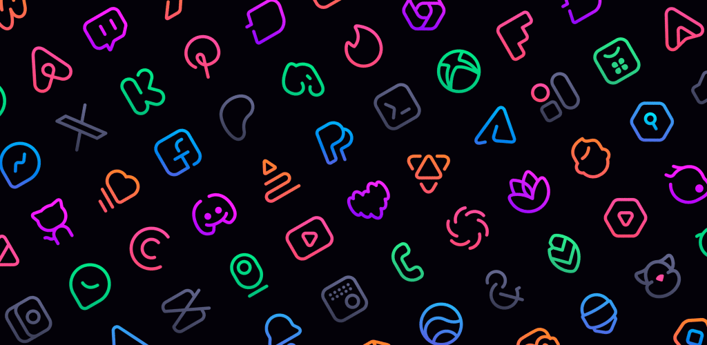 linebit icon pack cover