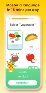 LingoDeer – Learn Languages (UNLOCKED) 2.99.260 Apk for Android 3