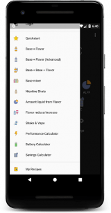 LiqCalc – Liquid Calculator 4.0.15 Apk for Android 2