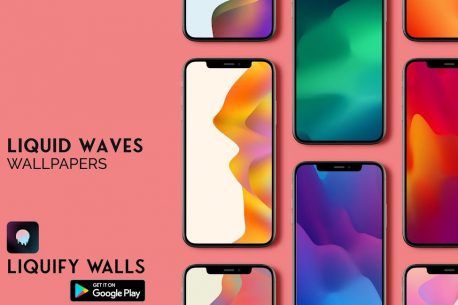 Liquify Walls 1.4.0 Apk for Android 2