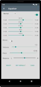 Listen Audiobook Player 5.2.10 Apk for Android 5