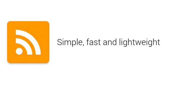 lite rss pro android cover