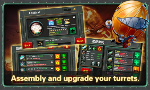 Little Commander 2 1.8.5 Apk + Mod for Android 1