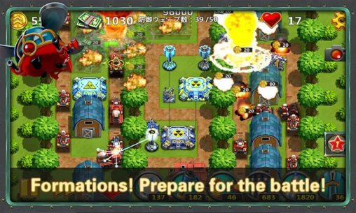 Little Commander 2 1.8.5 Apk + Mod for Android 5