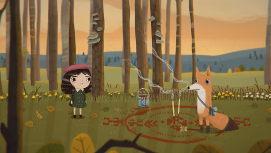 Little Misfortune 1.2 Apk + Data for Android 3