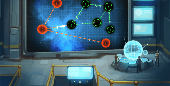 Little Stars 2.0 - Sci-fi Stra 2.2.0 Apk for Android 1 little stars android cover