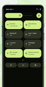 Livicons – Substratum Theme 1.1.0 Apk for Android 2