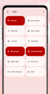Livicons – Substratum Theme 1.1.0 Apk for Android 3