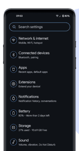 Livicons – Substratum Theme 1.1.0 Apk for Android 4