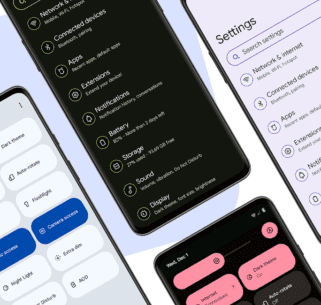 Livicons – Substratum Theme 1.1.0 Apk for Android 5