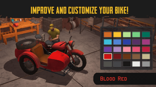 Live or Die: Zombie Survival 0.5.3 Apk + Mod for Android 2