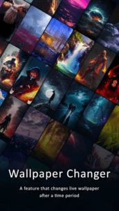 Live Wallpapers, 4K Wallpapers 1.4.2 Apk for Android 2