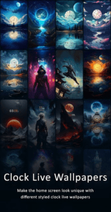Live Wallpapers, 4K Wallpapers 1.4.2 Apk for Android 3