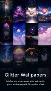 Live Wallpapers, 4K Wallpapers 1.4.2 Apk for Android 4