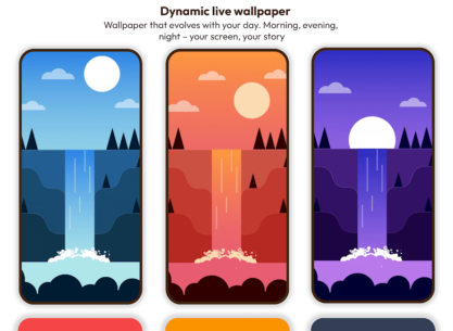 Live Wallpapers 4K 3D LiveLoop (PRO) 2.2.0 Apk for Android 5