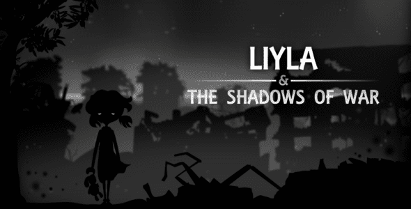 Liyla and the Shadows of War 2.0.0.0 Apk for Android 1 liyla and the shadows of war android cover