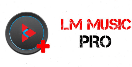 lm music pro android cover