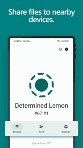 LocalSend: Transfer Files 1.16.1 Apk for Android 1