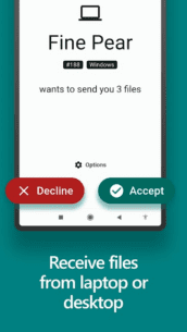 LocalSend: Transfer Files 1.16.1 Apk for Android 3