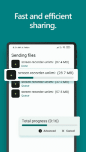 LocalSend: Transfer Files 1.16.1 Apk for Android 4