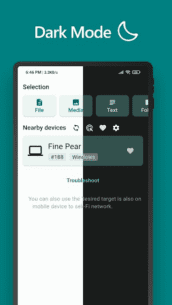 LocalSend: Transfer Files 1.16.1 Apk for Android 5