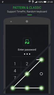 Lockdown Pro – AppLock & Vault 1.2.3-2020 Apk for Android 3