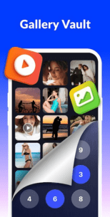 App Lock – Lock Apps, Password (PRO) 1.7.8 Apk for Android 3