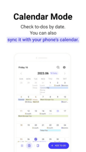 LockScreen Schedule – Calendar (PRO) 2.1.2 Apk for Android 4