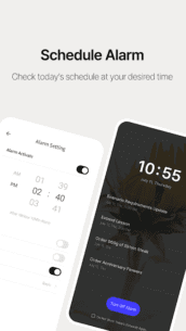 LockScreen Schedule – Calendar (PRO) 2.1.2 Apk for Android 5