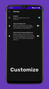 Lockscreen Widgets and Drawer 2.15.8 Apk for Android 5