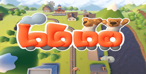 Loco Loco 1.40 Apk + Mod + Data for Android 1 loco loco android games cover
