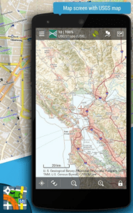 Locus Map 3 Classic 4.27.1 Apk for Android 1