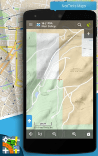 Locus Map 3 Classic 4.27.1 Apk for Android 2