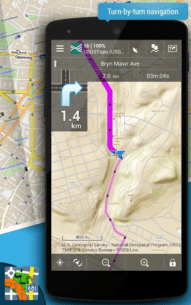 Locus Map 3 Classic 4.27.1 Apk for Android 3