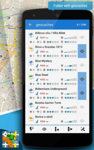 Locus Map 3 Classic 4.27.1 Apk for Android 4